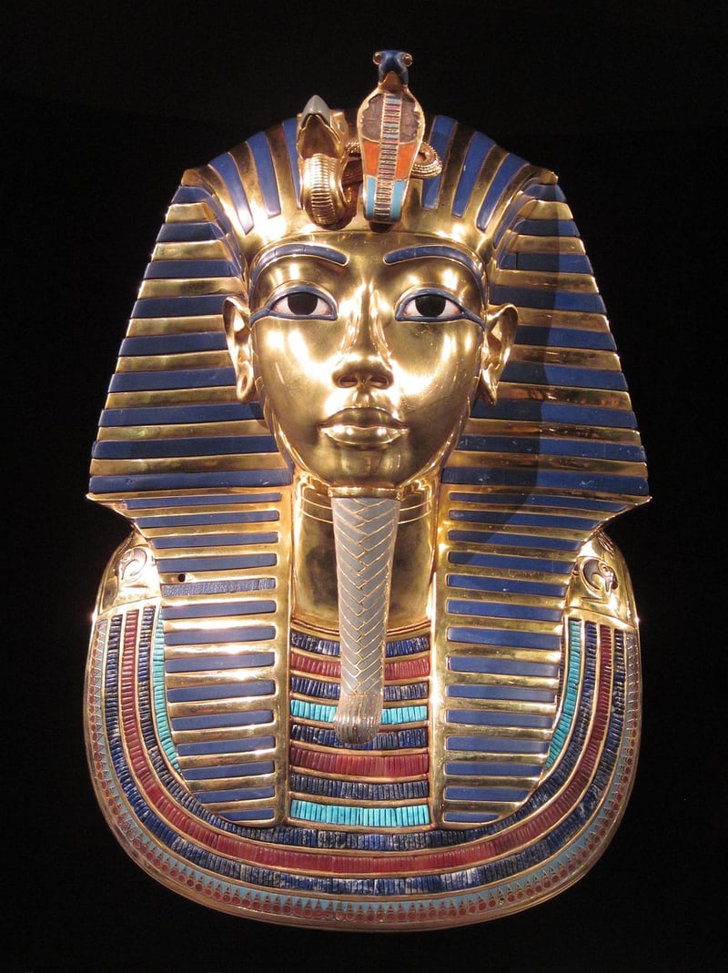 Ancient Tomb